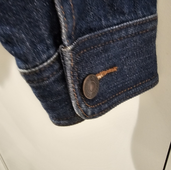 Denim jacket - Picture 8 of 10